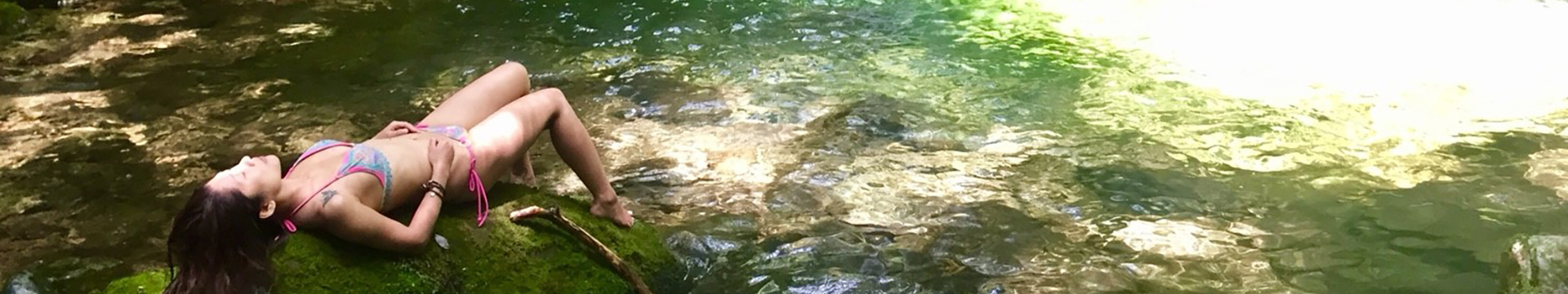 Deep Mountain Waterfall Hike – Wakayama