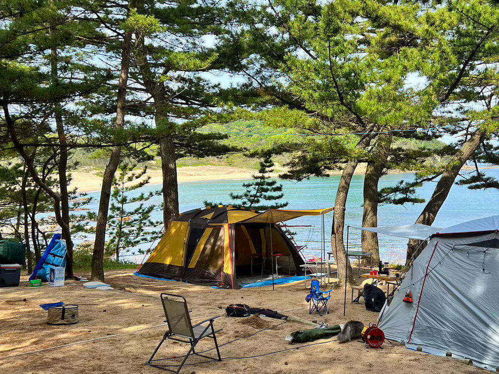 unbeaten-japan-tours-base-camp Unbeaten Japan Tours - Base Camp